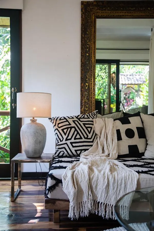 Bed & Breakfast Leon Ubud Bali, Boutique Bungalows