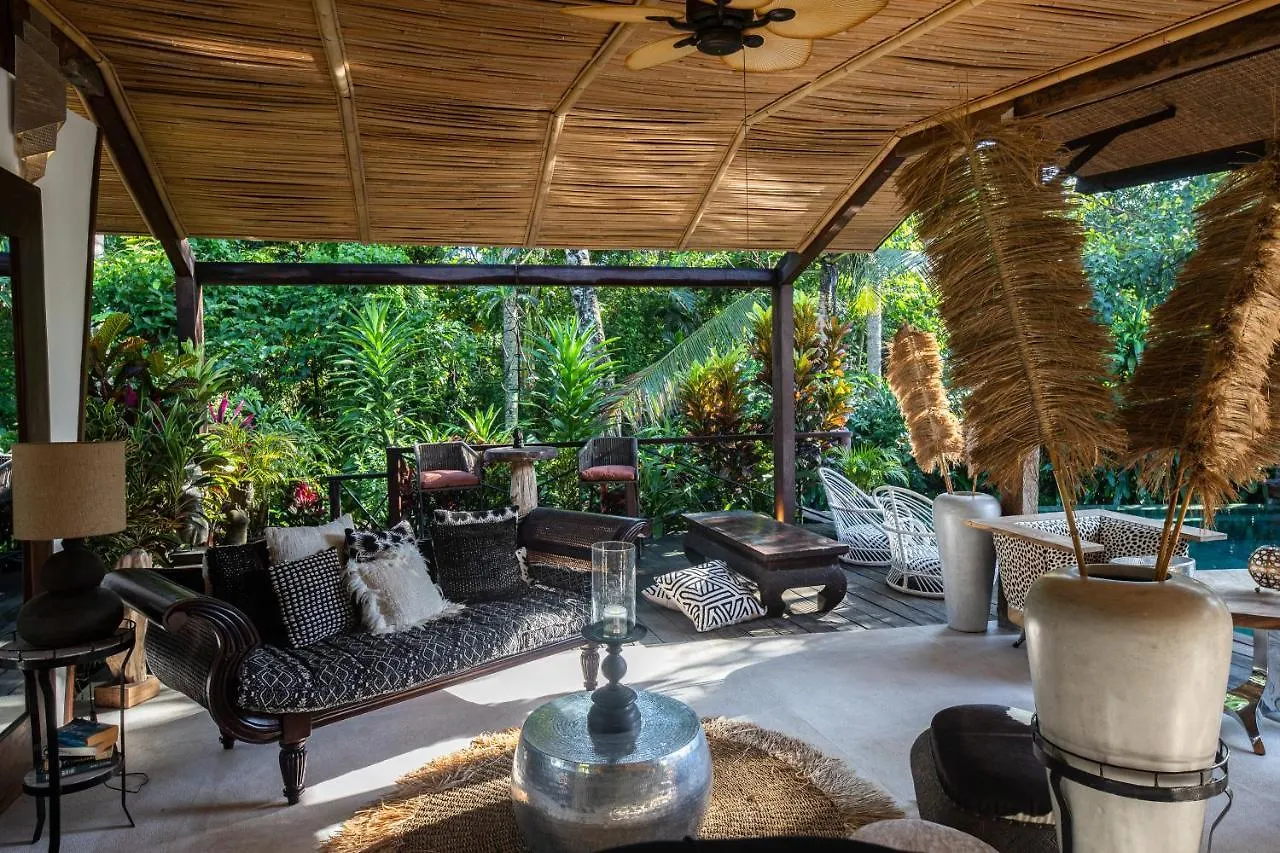 Bed & Breakfast Leon Ubud Bali, Boutique Bungalows