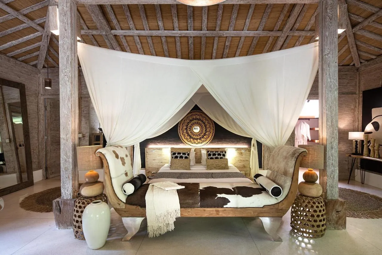 Leon Ubud Bali, Boutique Bungalows 0*,  Indonesien