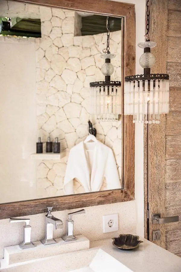 Leon Ubud Bali, Boutique Bungalows Indonesien