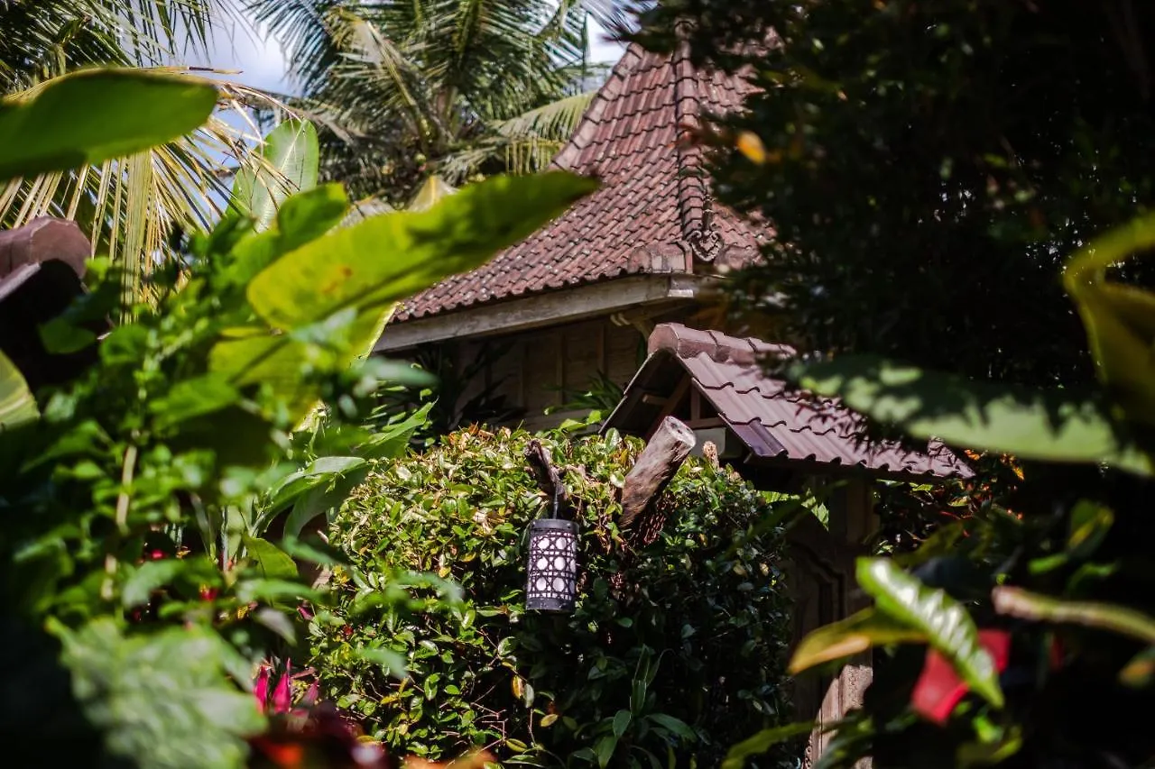 Leon Ubud Bali, Boutique Bungalows 0*,  Indonesien