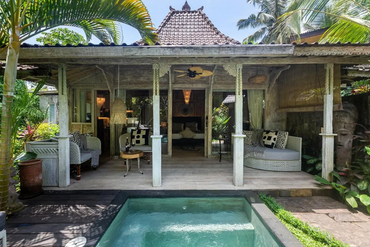 Bed and Breakfast Leon Ubud Bali, Boutique Bungalows Ινδονησία