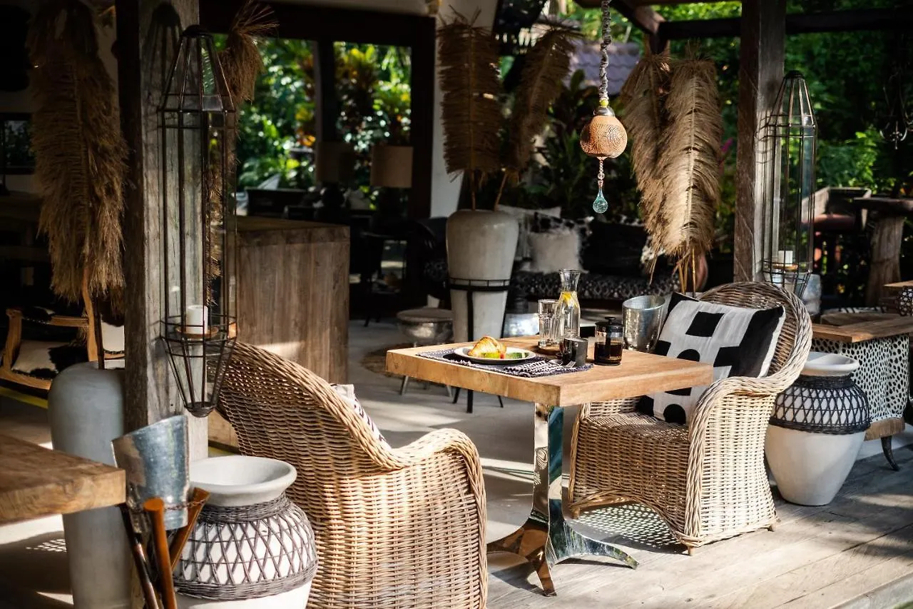 Leon Ubud Bali, Boutique Bungalows Ινδονησία