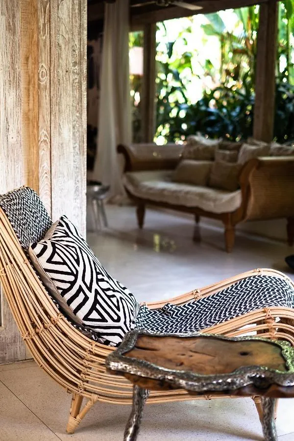 Bed and Breakfast Leon Ubud Bali, Boutique Bungalows