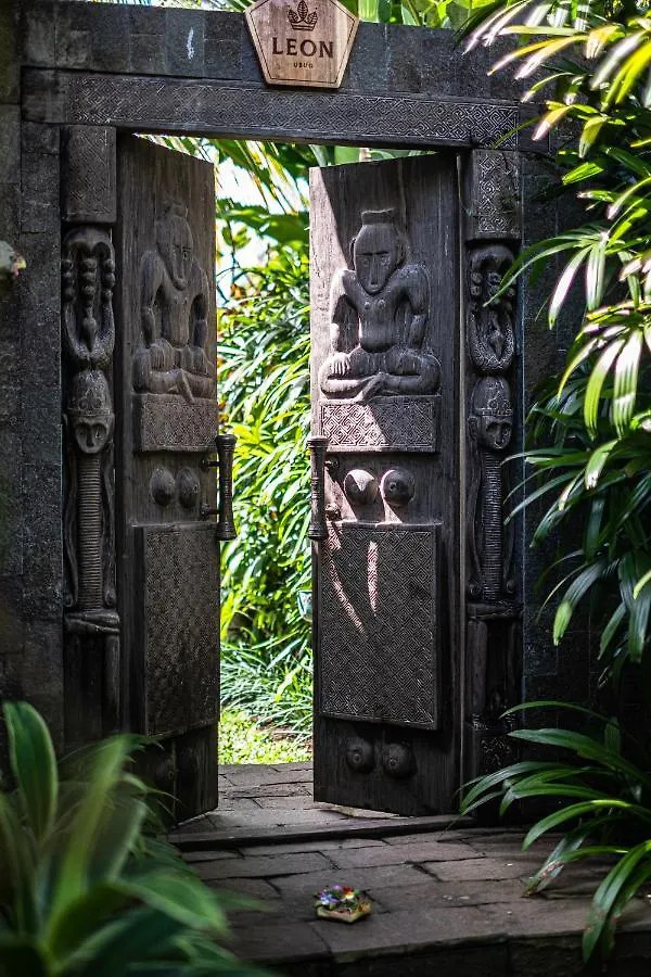 Leon Ubud Bali, Boutique Bungalows 0*, Ουμπούντ
